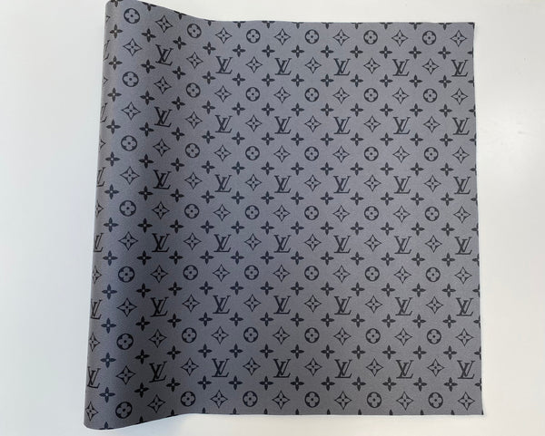 Grey Classic Leather