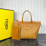 Fendi Origami Bag