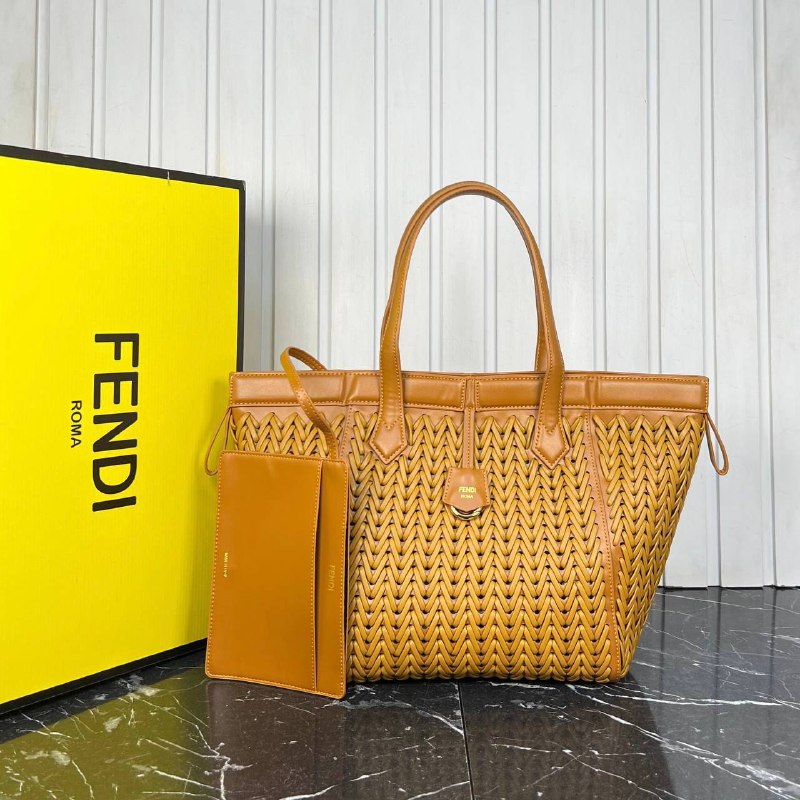 Fendi Origami Bag