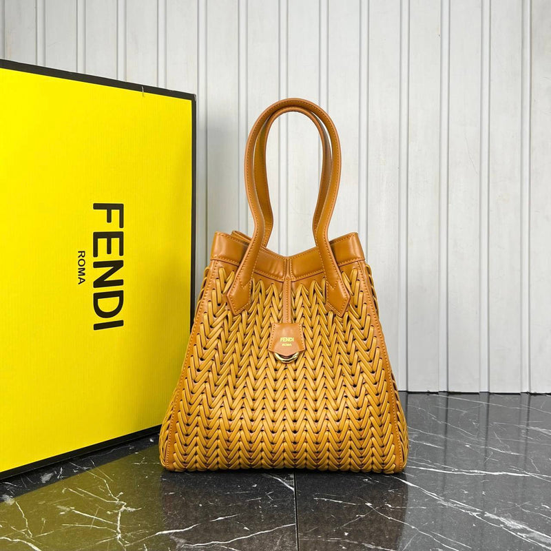 Fendi Origami Bag