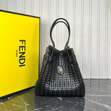 Fendi Origami Bag