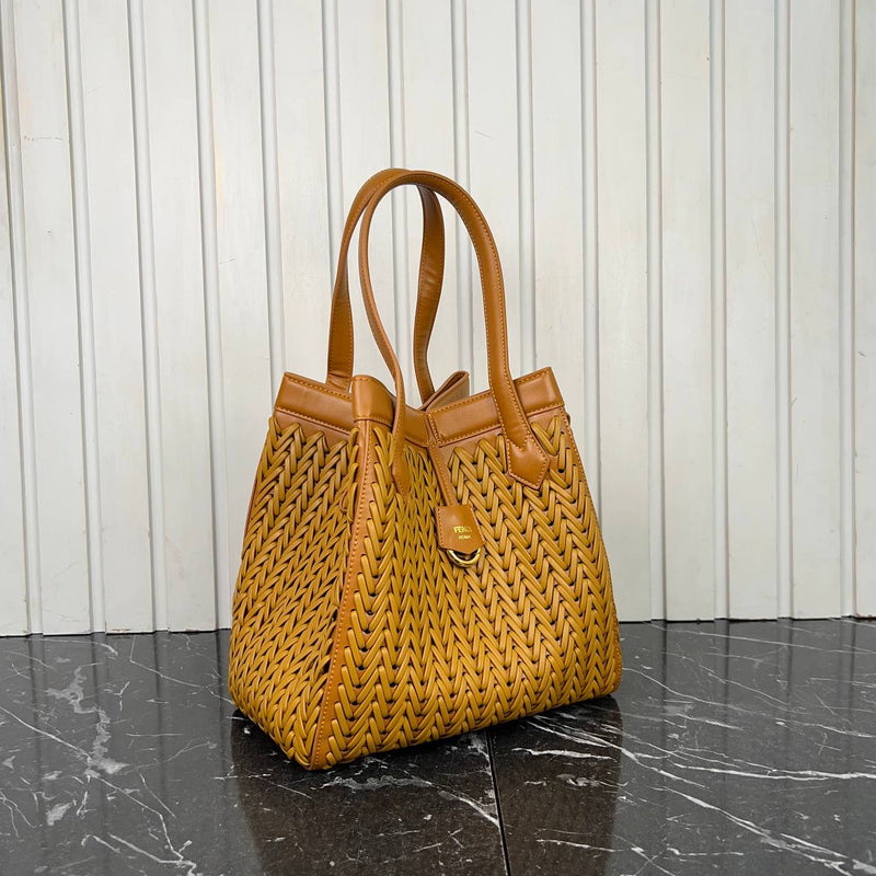 Fendi Origami Bag