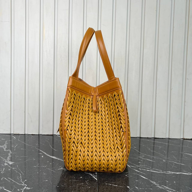 Fendi Origami Bag