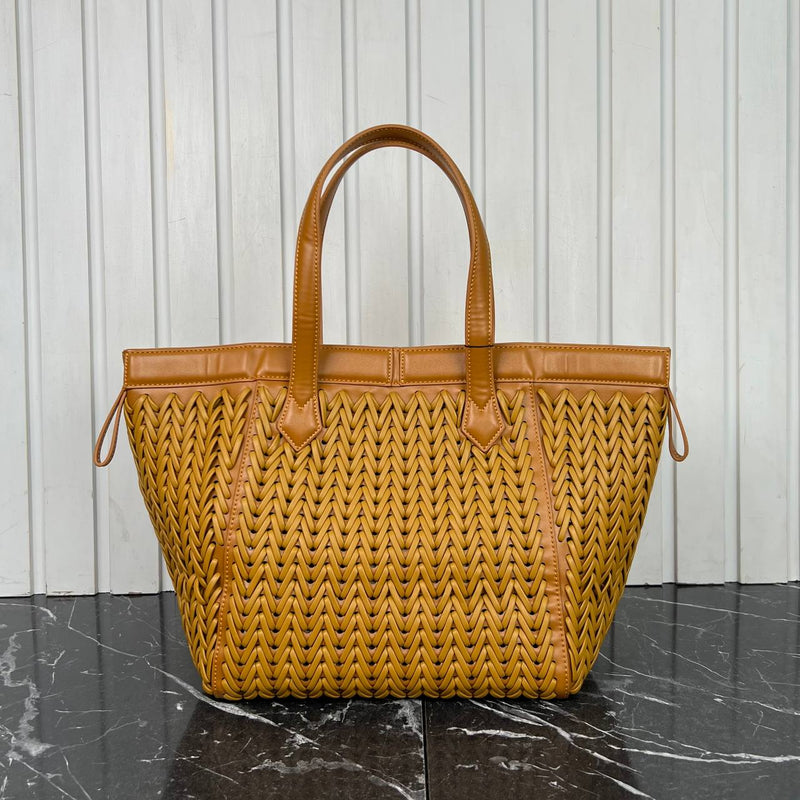 Fendi Origami Bag