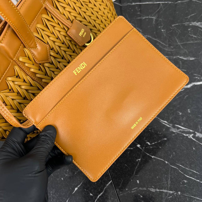 Fendi Origami Bag