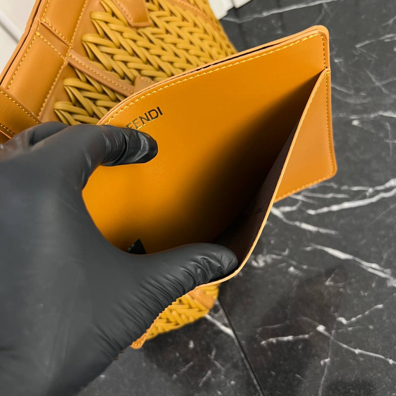 Fendi Origami Bag