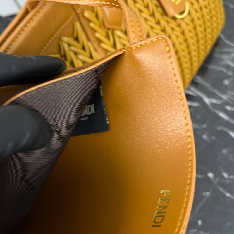Fendi Origami Bag