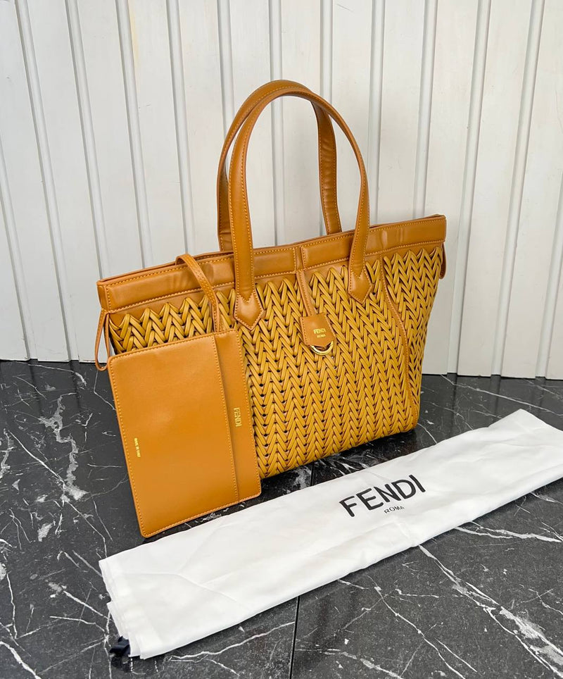 Fendi Origami Bag