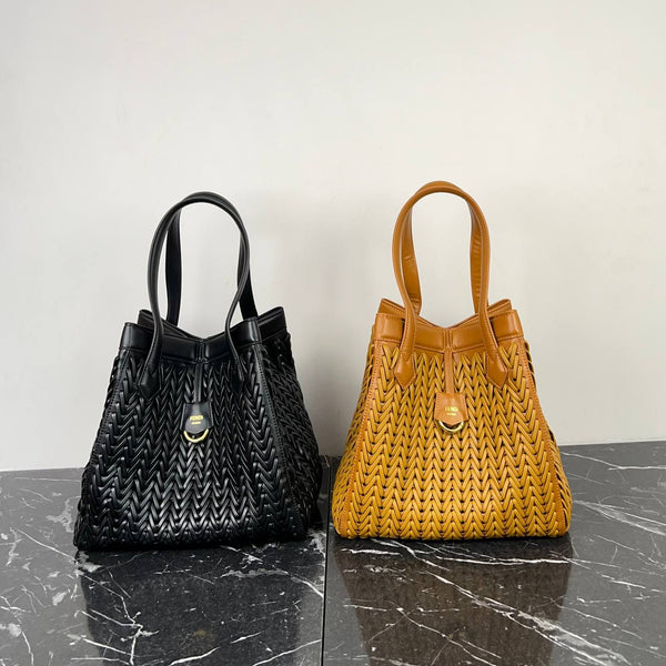 Fendi Origami Bag
