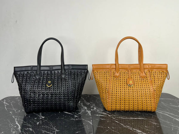 Fendi Origami Bag