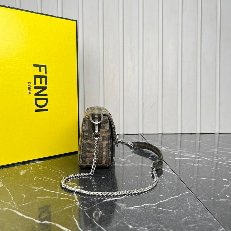 Fendi Baguette Small