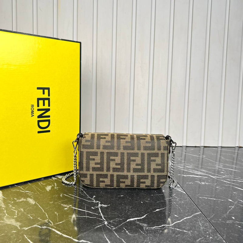 Fendi Baguette Small