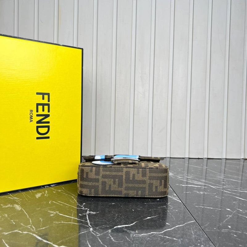 Fendi Baguette Small