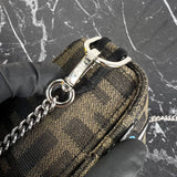 Fendi Baguette Small