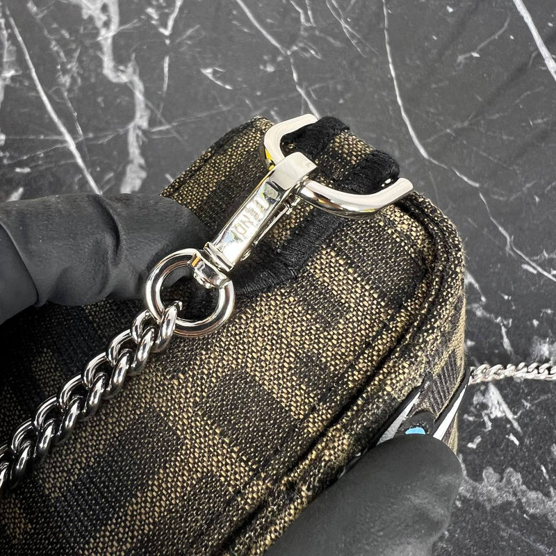 Fendi Baguette Small
