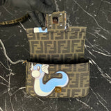 Fendi Baguette Small