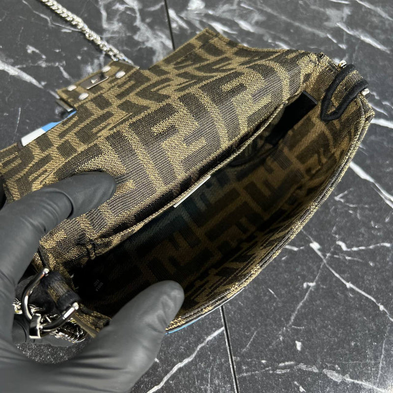 Fendi Baguette Small