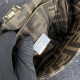 Fendi Baguette Small
