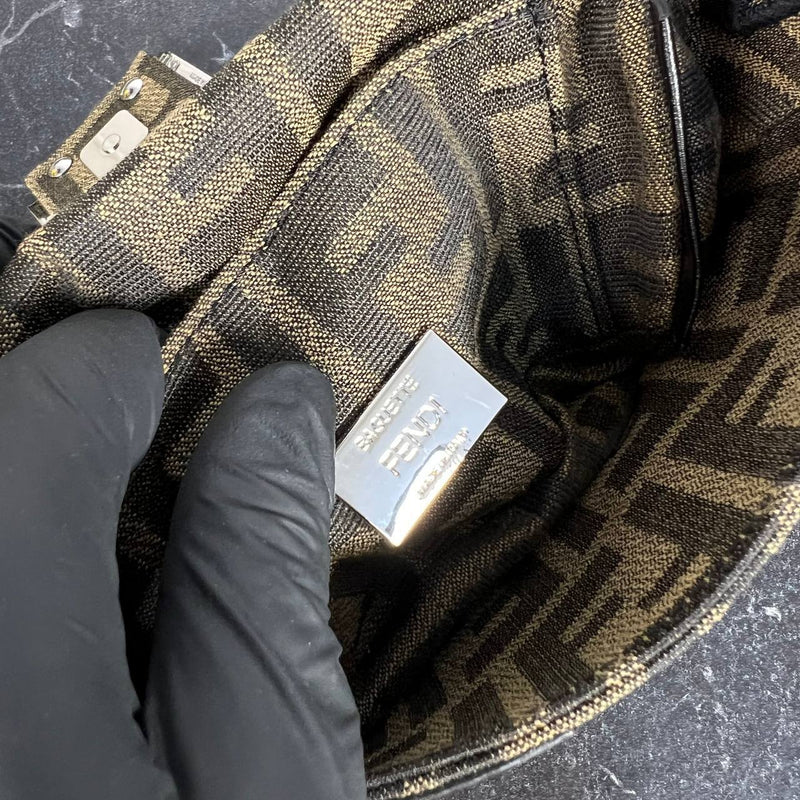 Fendi Baguette Small