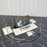 Fendi Baguette Small