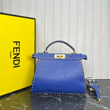 Fendi Peekaboo IseeU Medium