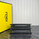 Fendi Peekaboo IseeU Medium