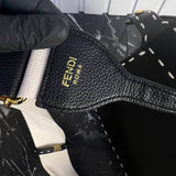 Fendi Peekaboo IseeU Medium