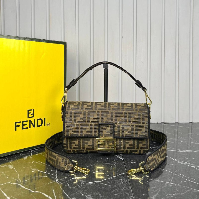 Fendi Baguette Bag