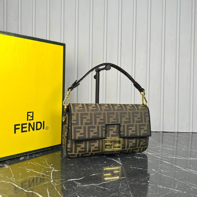 Fendi Baguette Bag