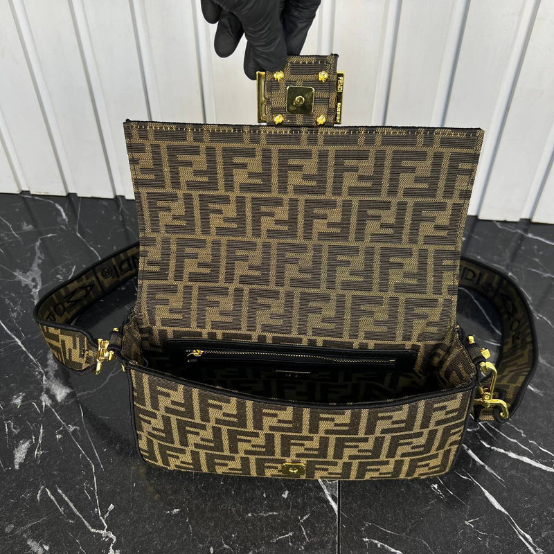 Fendi Baguette Bag