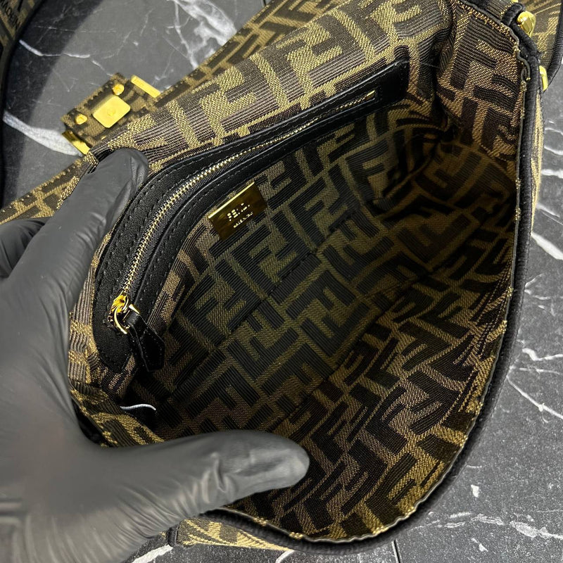 Fendi Baguette Bag