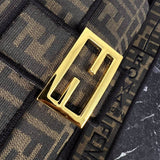 Fendi Baguette Bag