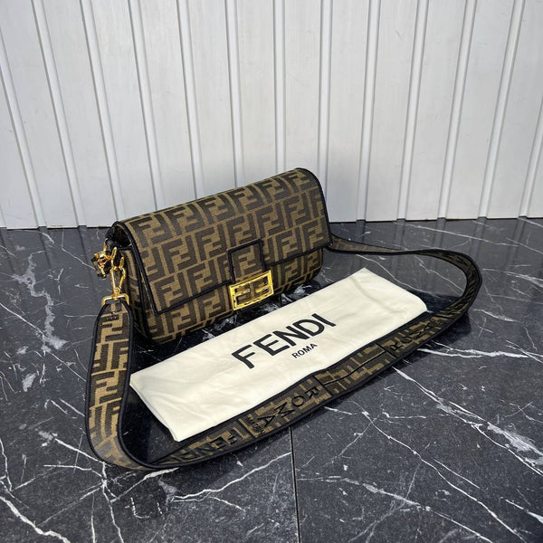Fendi Baguette Bag