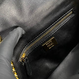 Fendi Baguette Small in Chains