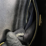 Fendi Baguette Small in Chains