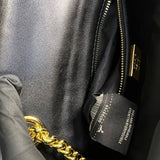 Fendi Baguette Small in Chains