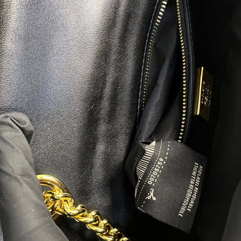 Fendi Baguette Small in Chains