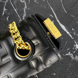 Fendi Baguette Small in Chains