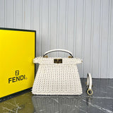 Fendi Peekaboo Medium