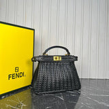 Fendi Peekaboo Medium
