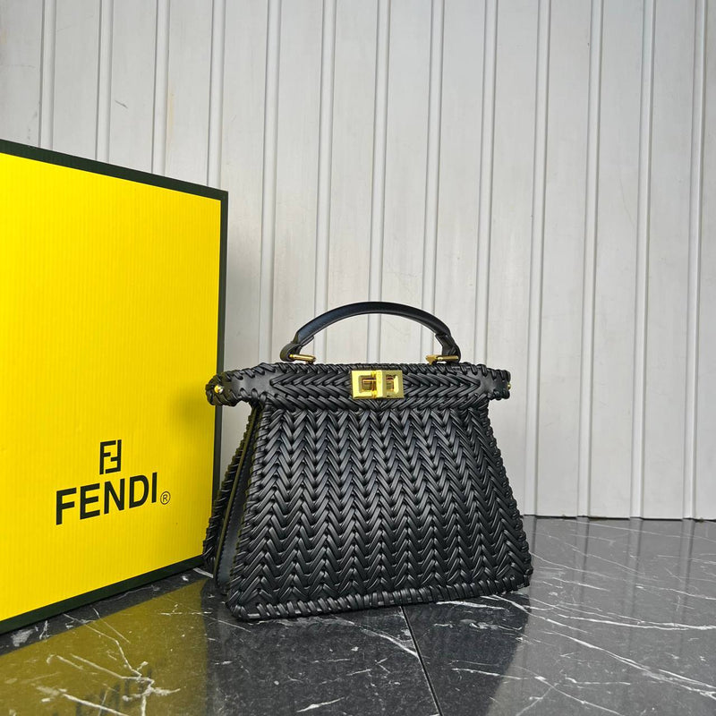 Fendi Peekaboo Medium