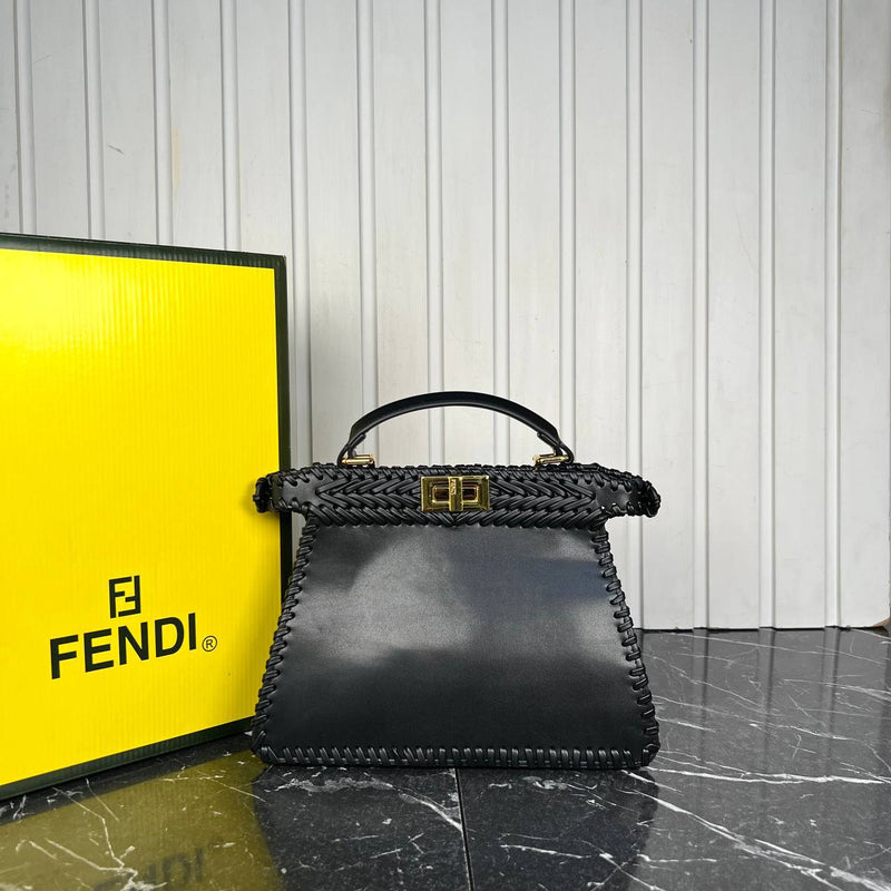 Fendi Peekaboo Medium