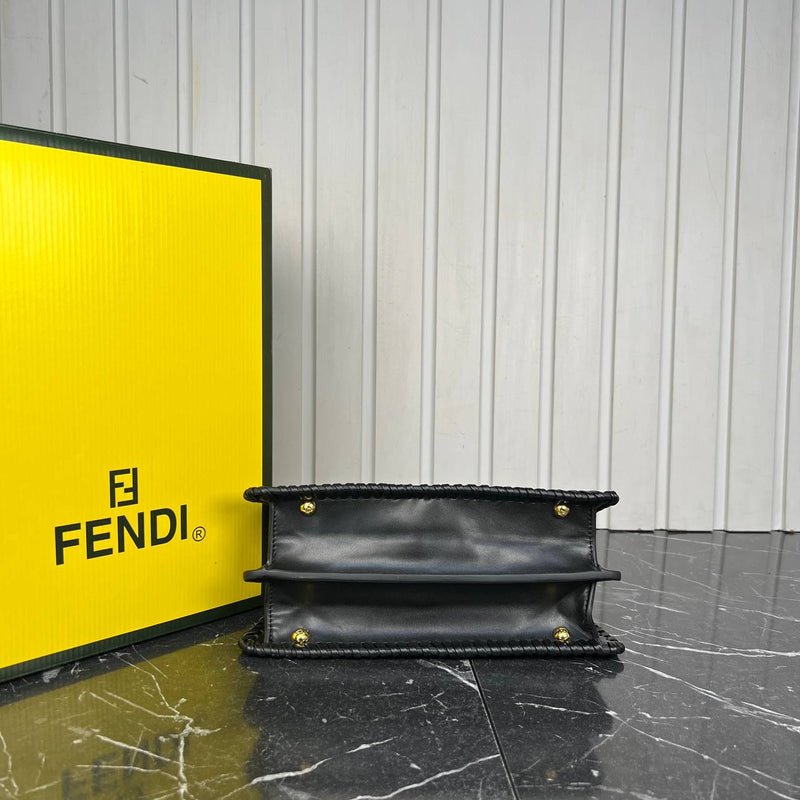 Fendi Peekaboo Medium