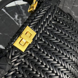 Fendi Peekaboo Medium
