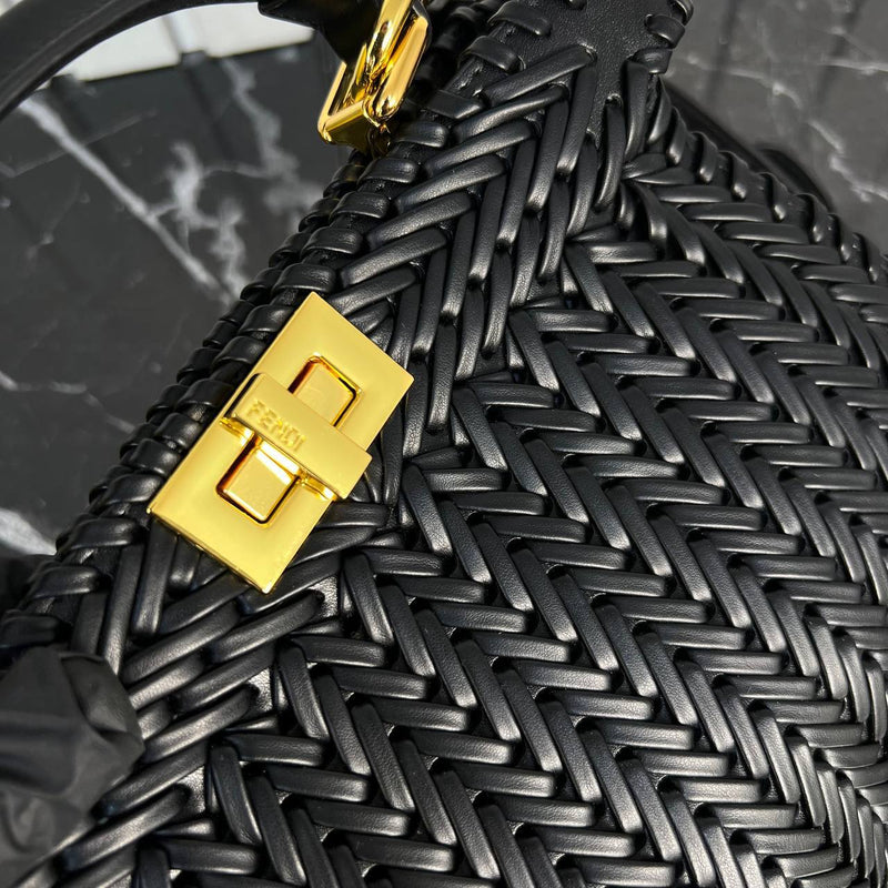 Fendi Peekaboo Medium