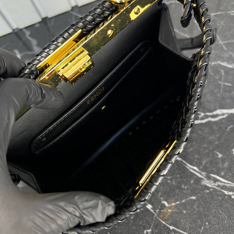 Fendi Peekaboo Medium