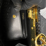 Fendi Peekaboo Medium