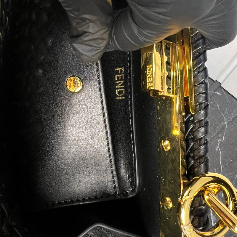 Fendi Peekaboo Medium