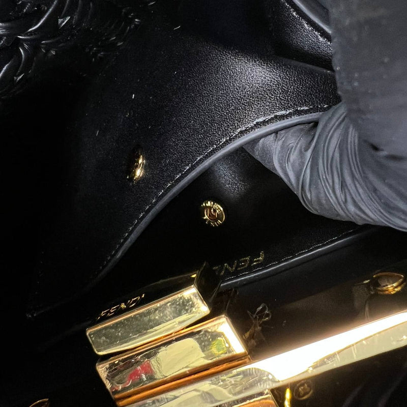 Fendi Peekaboo Medium