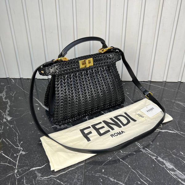 Fendi Peekaboo Medium